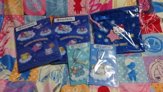 �A���o���ƋВ��A�`���[��