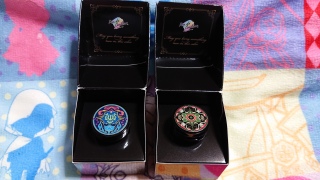 �����O�^�}���`�J���[�o�[��