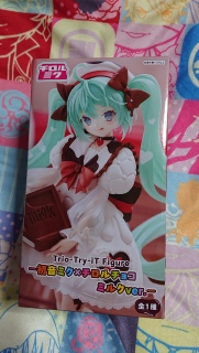 �`�����`���R�ȃ~�N